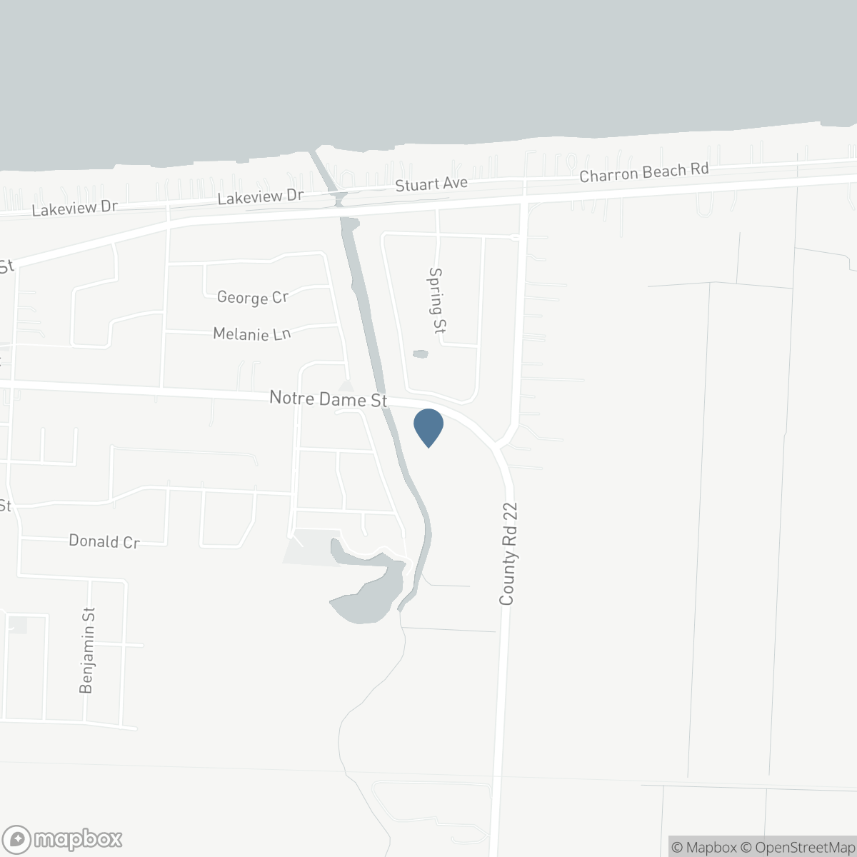 112 COUNTY RD 22, Lakeshore, Ontario N8L 1H8
